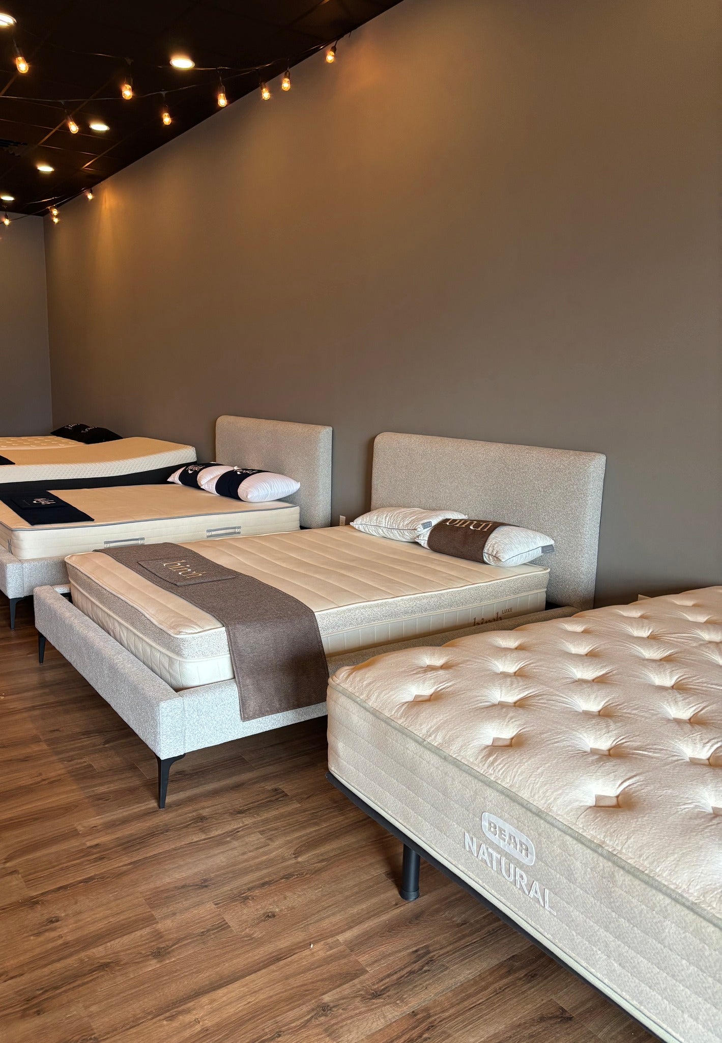 Organic Mattress Comparison Guide