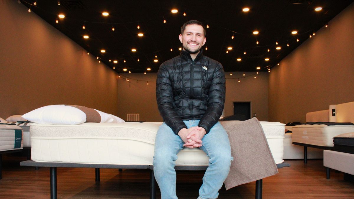 What Is The Online Mattress Store?