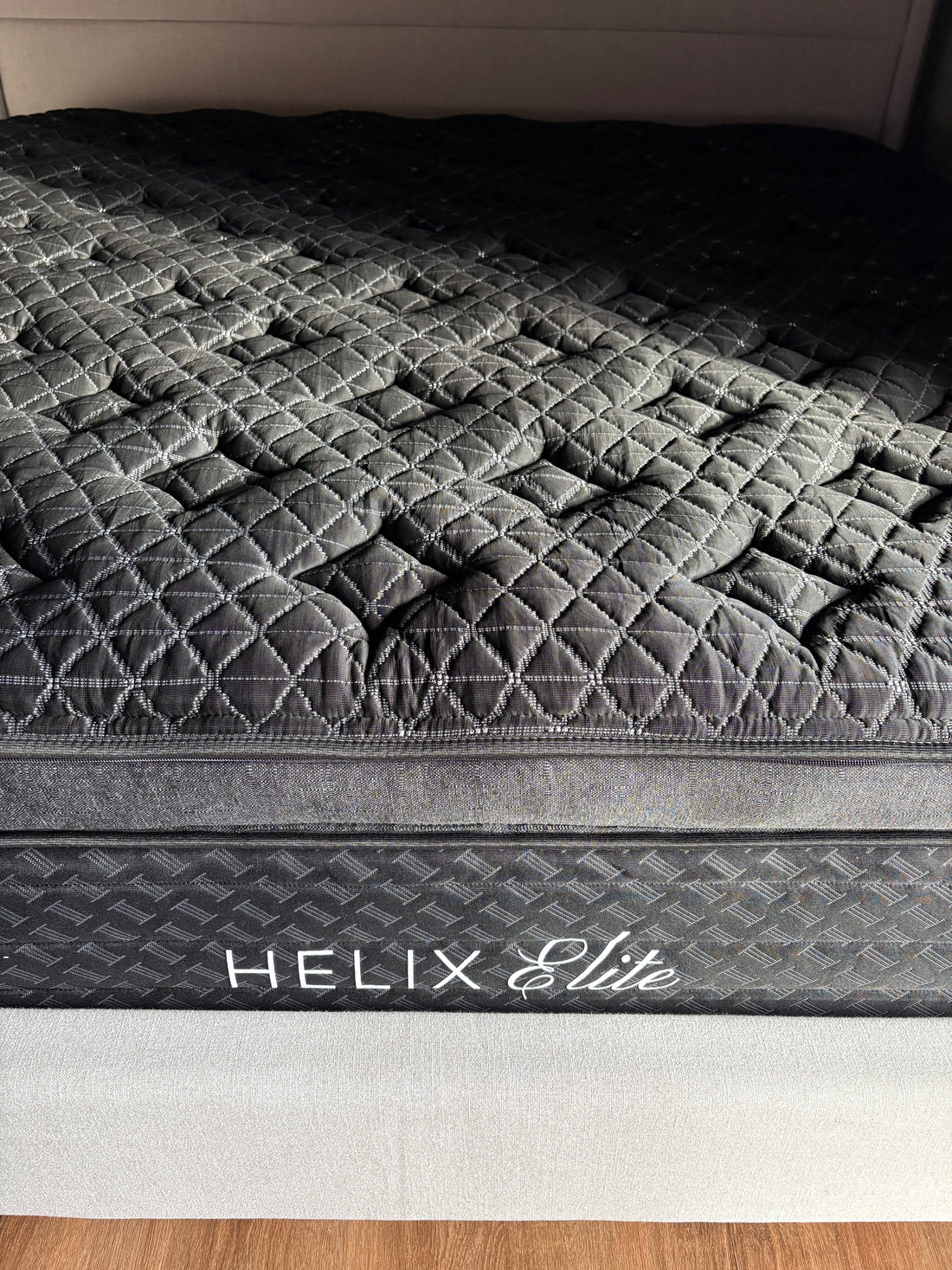 Helix Midnight Elite Mattress Review