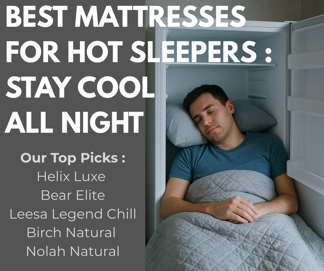 Cooling Mattress Green Bay
