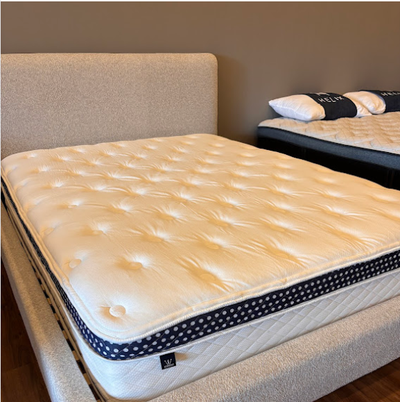 💤 Sleep Better in De Pere with The Online Mattress Store
