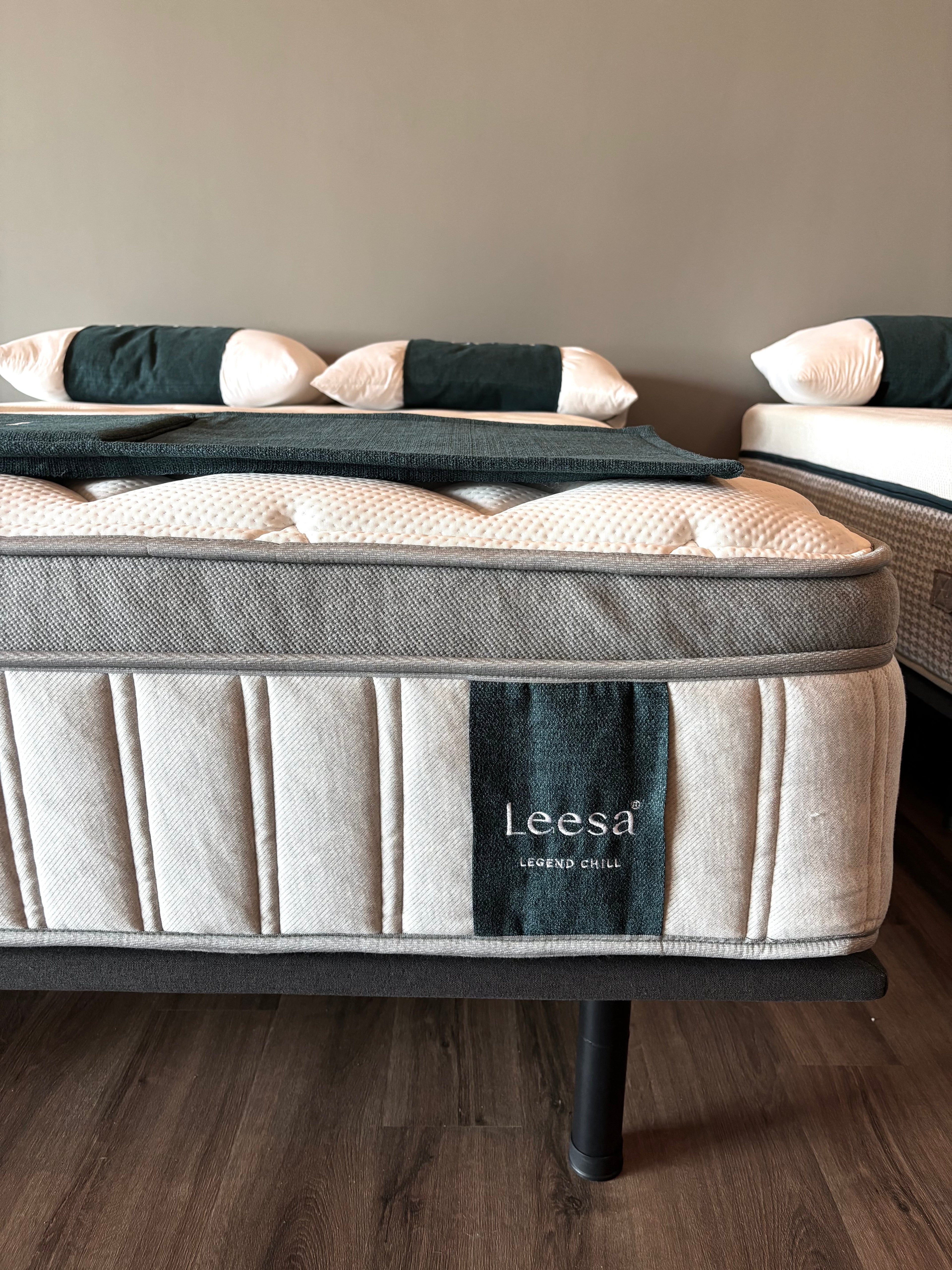 Leesa Hybrid Mattresses – The Online Mattress Store Green Bay