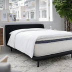 WinkBed Luxury Firm Hybrid Mattress