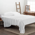 Bamboo Home Collection Luxury Sheets