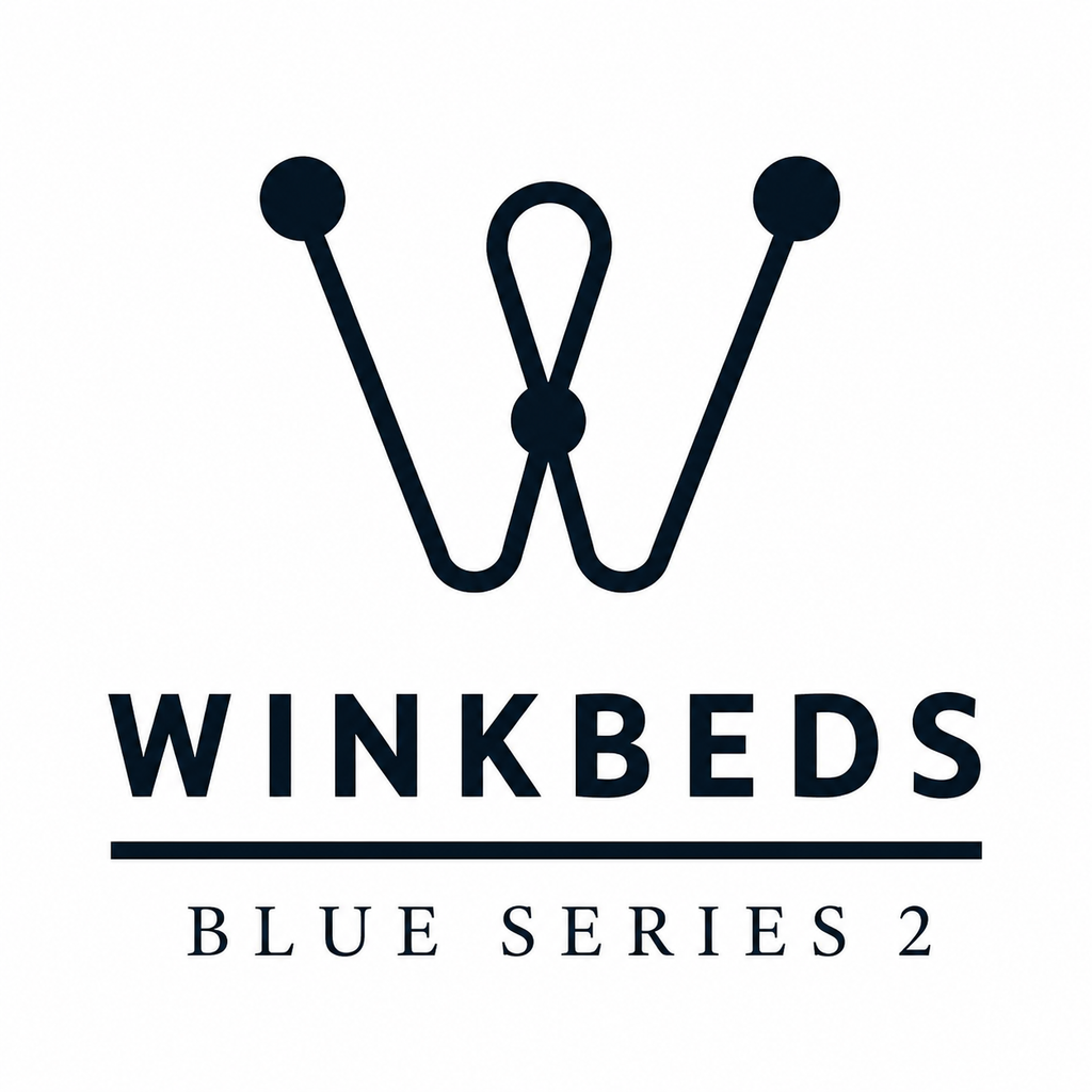 WinkBed Blue Series B2 Hybrid Mattress
