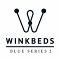 WinkBed Blue Series B2 Hybrid Mattress