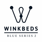 WinkBed Blue Series B2 Hybrid Mattress