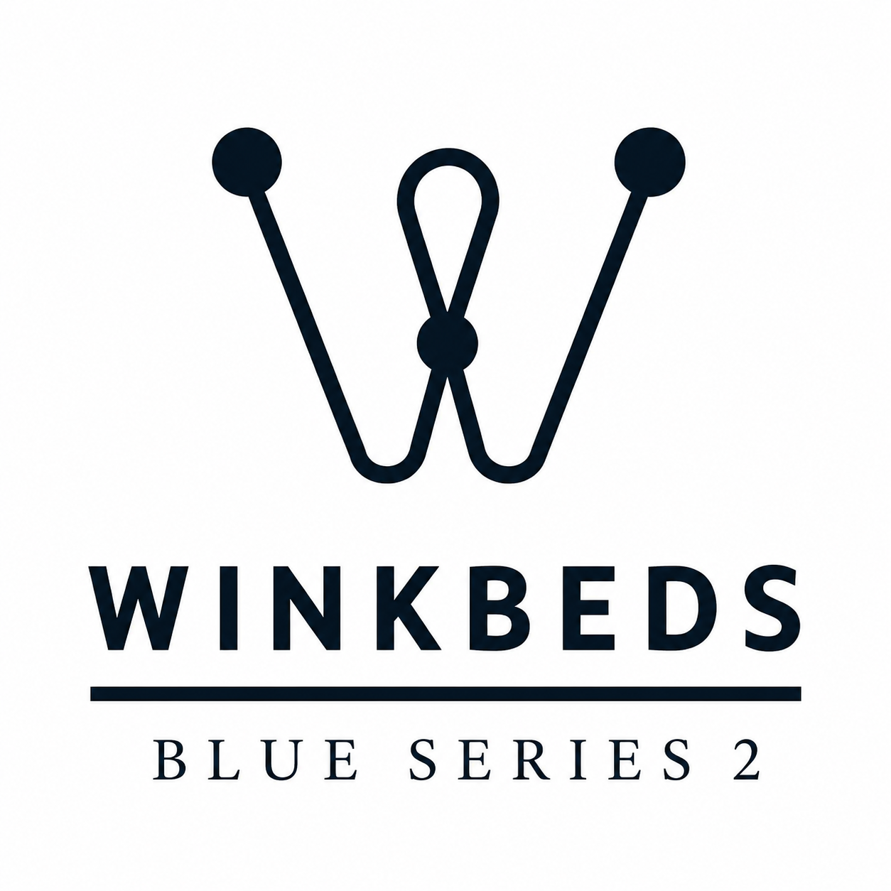 WinkBed Blue Series B2 Hybrid Mattress
