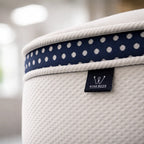 WinkBed Luxury Firm Hybrid Mattress