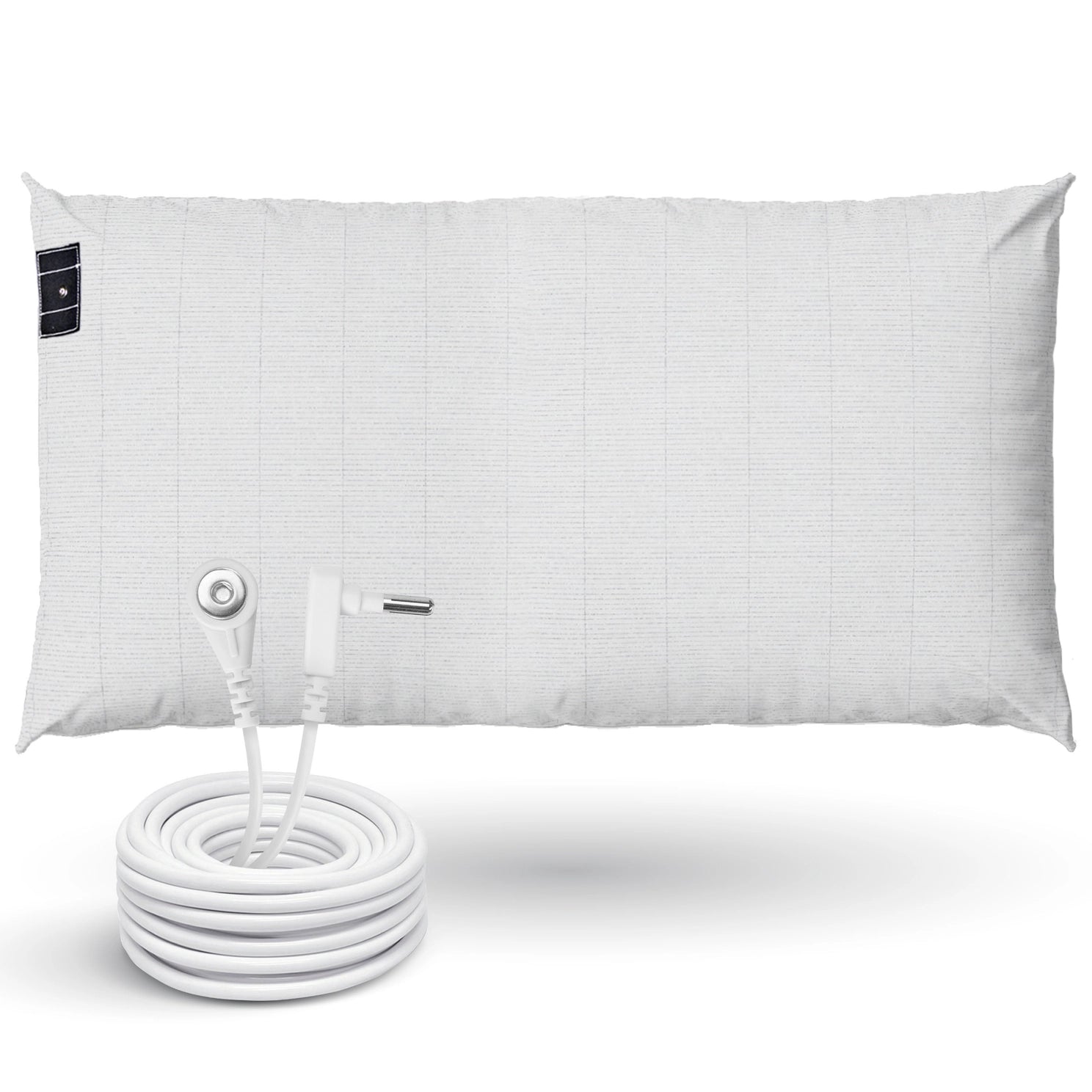 GroundLuxe pillow cases