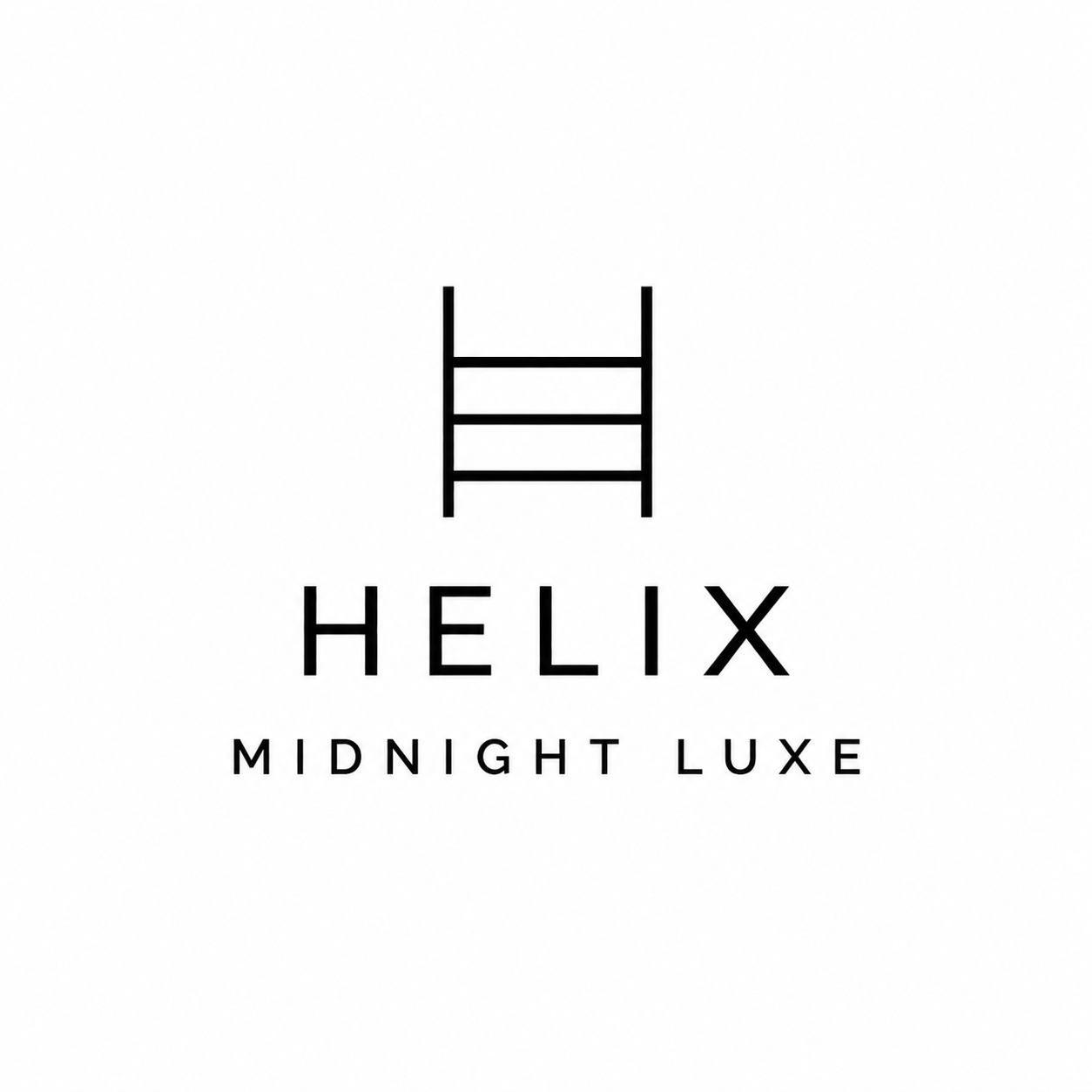 Helix Midnight Luxe Hybrid Mattress