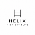 Helix Midnight Elite Hybrid Mattress