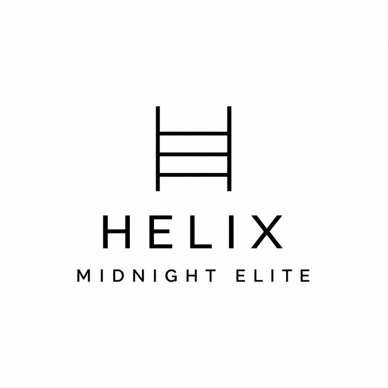 Helix Midnight Elite Hybrid Mattress
