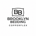 Brooklyn Bedding CopperFlex Hybrid Mattress