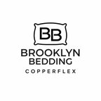 Brooklyn Bedding CopperFlex Hybrid Mattress