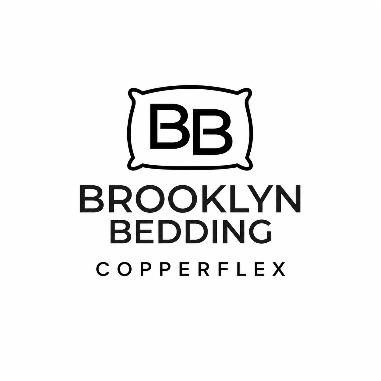 Brooklyn Bedding CopperFlex Hybrid Mattress