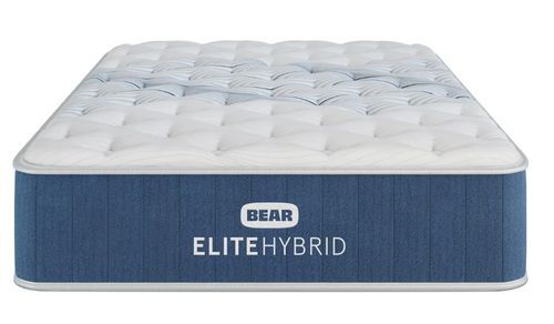 Bear Elite Hybrid Mattress