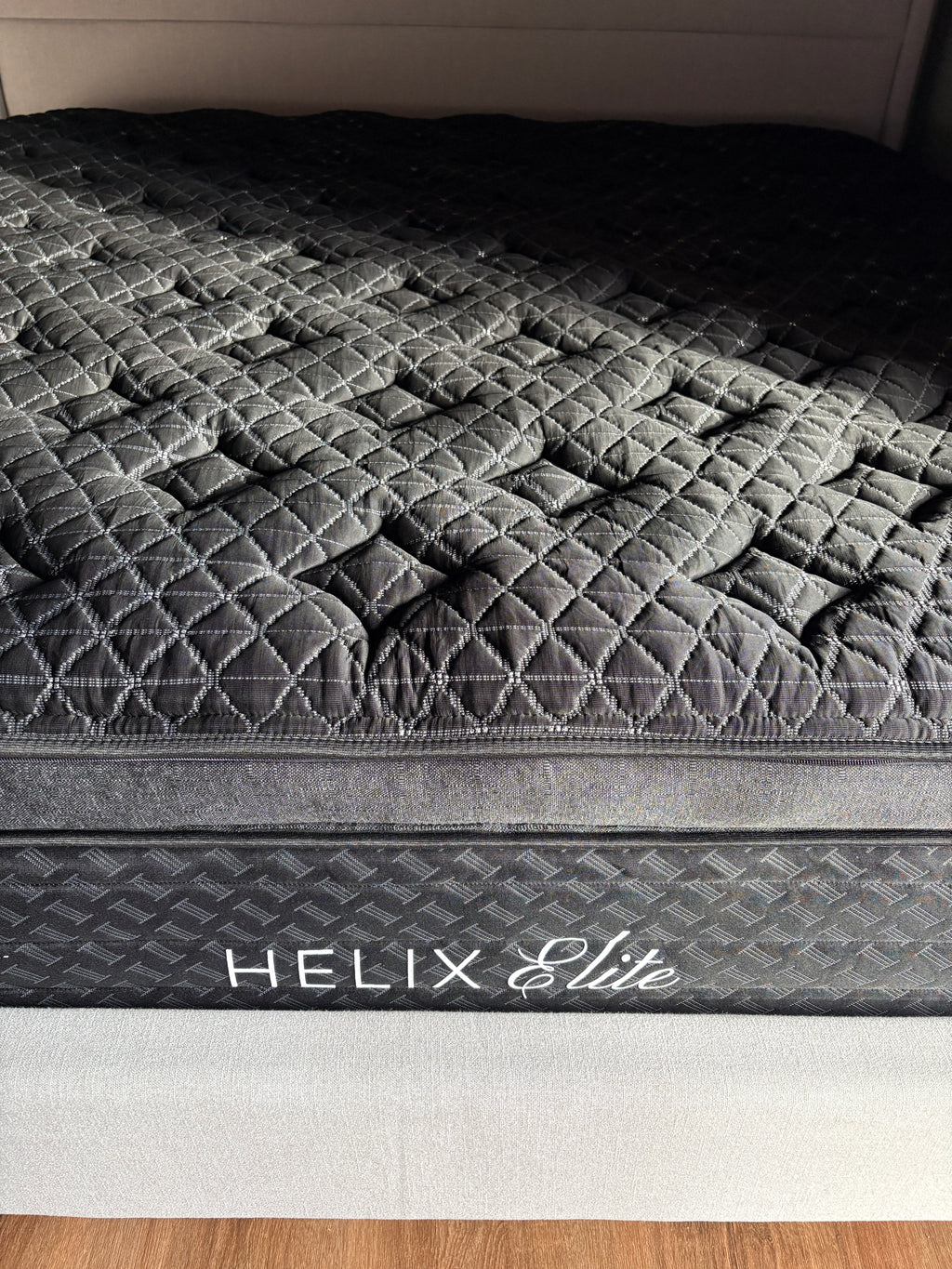 Helix Midnight Elite Hybrid Mattress