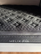 Helix Midnight Elite Hybrid Mattress