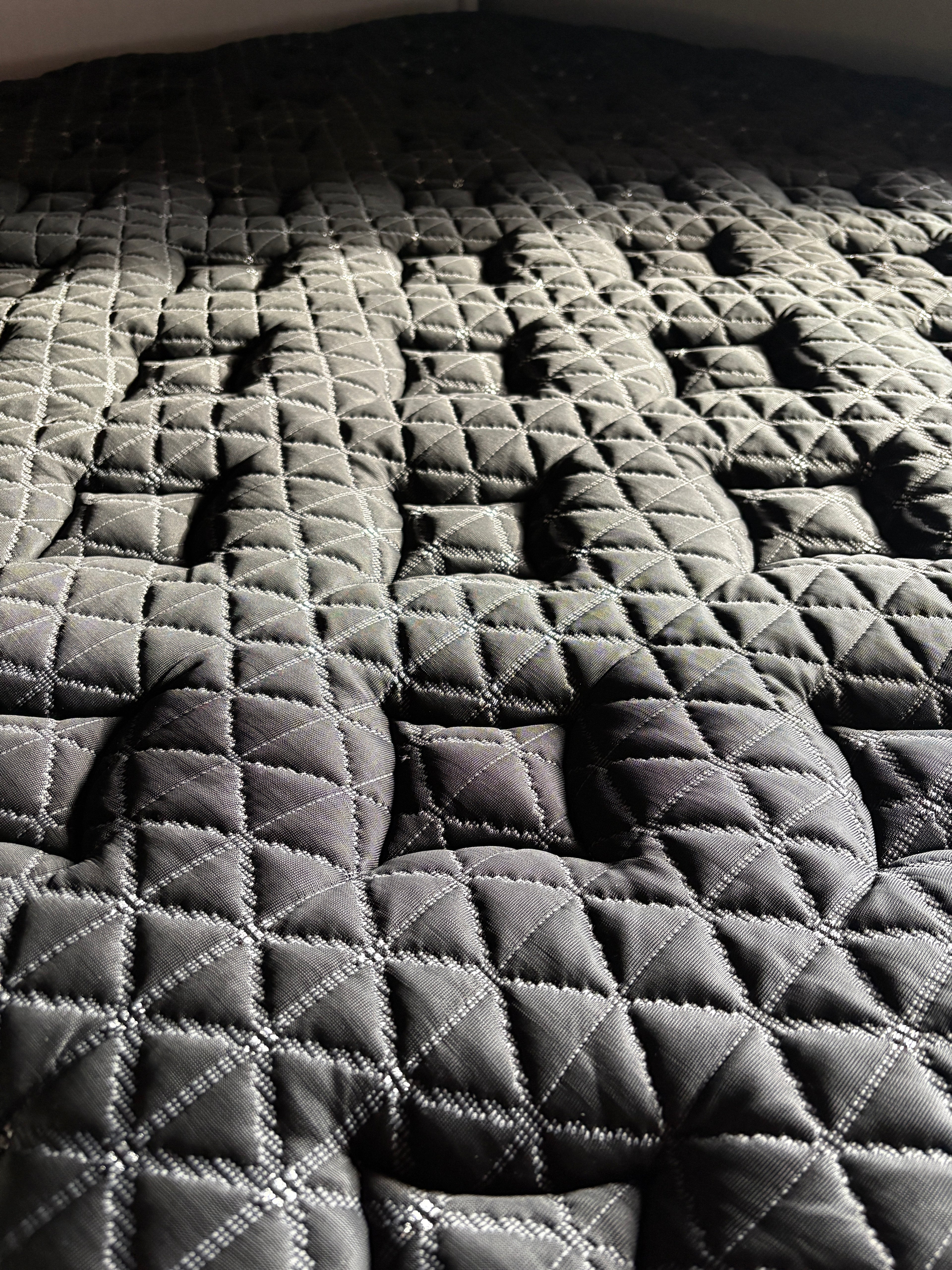 Helix Midnight Elite Hybrid Mattress