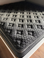 Helix Midnight Elite Hybrid Mattress