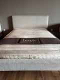 Birch Luxe Natural Hybrid Organic Mattress