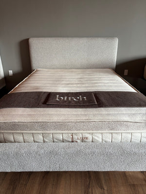 Birch Luxe