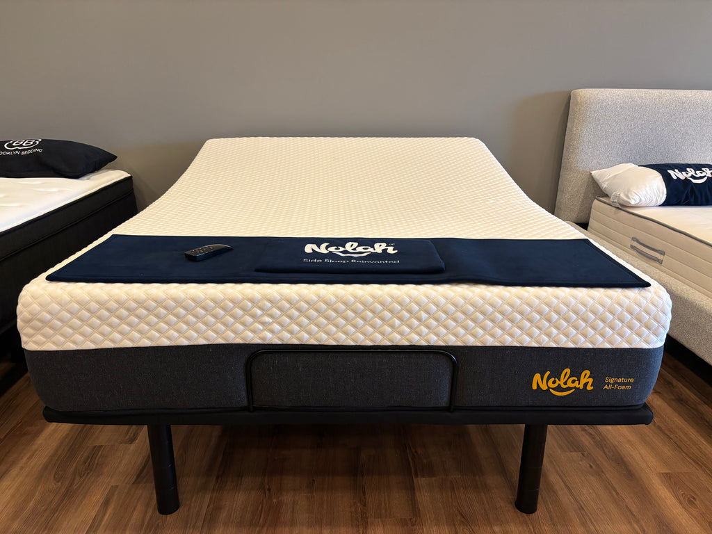 Nolah Signature All-Foam Mattress