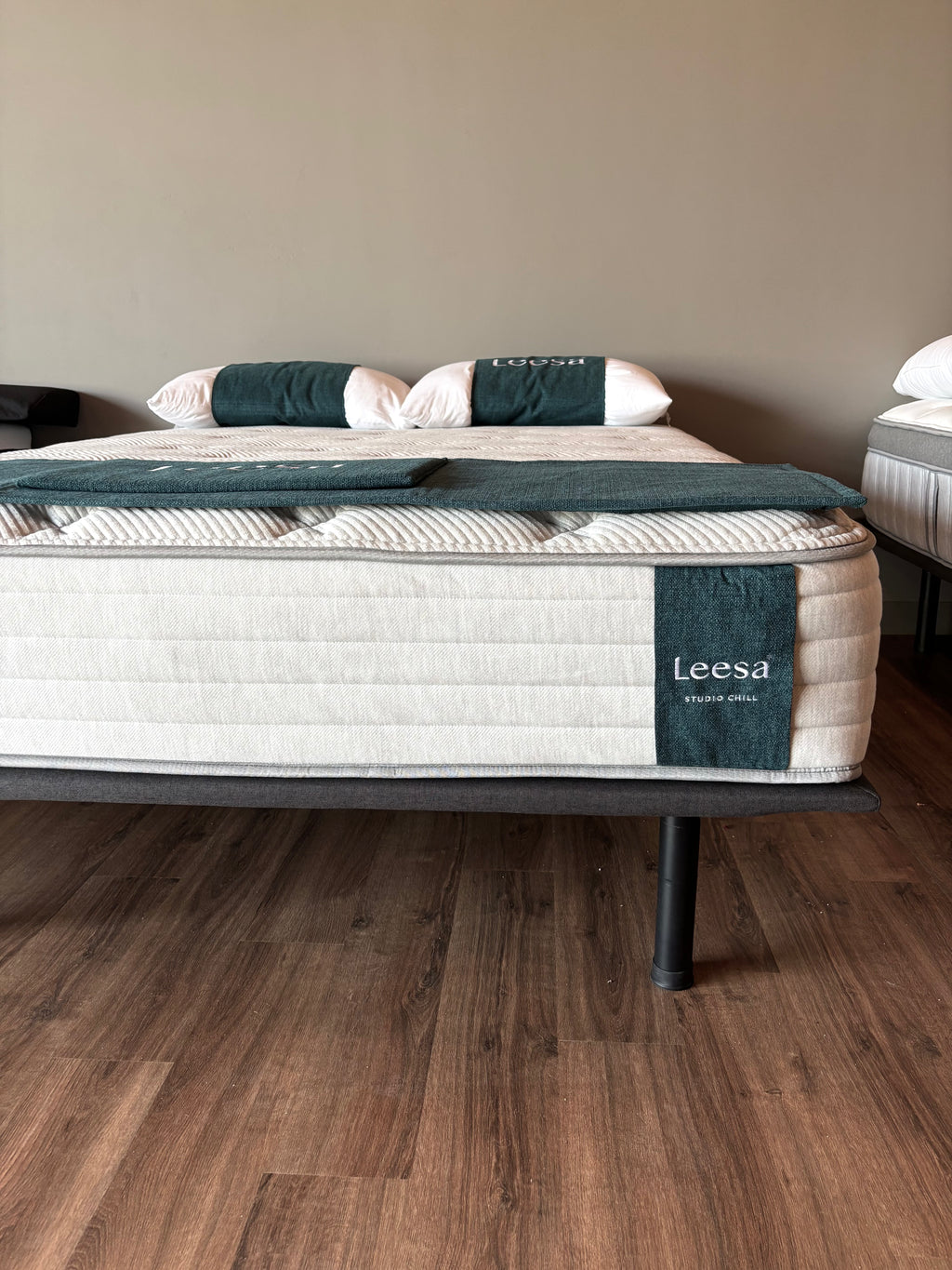 Leesa Studio Chill Hybrid Mattress