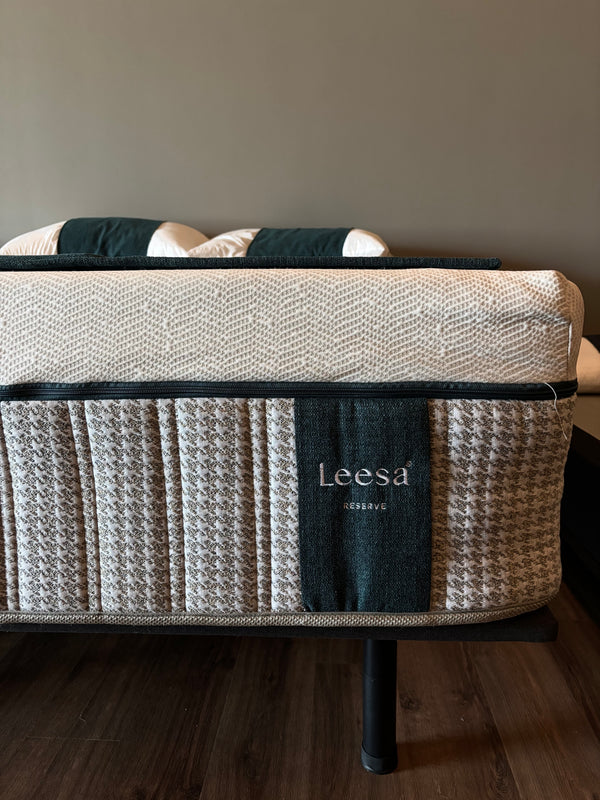 Leesa Reserve Hybrid Mattress