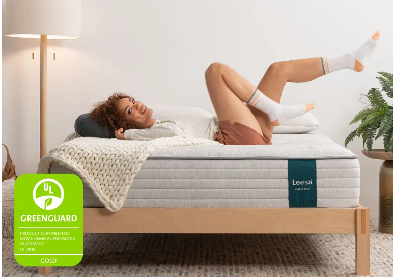 Leesa Studio Chill Hybrid Mattress