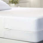 Encased Mattress Protector