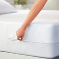Encased Mattress Protector