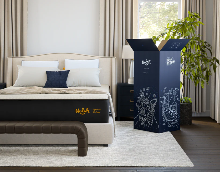 Nolah Signature All-Foam Mattress