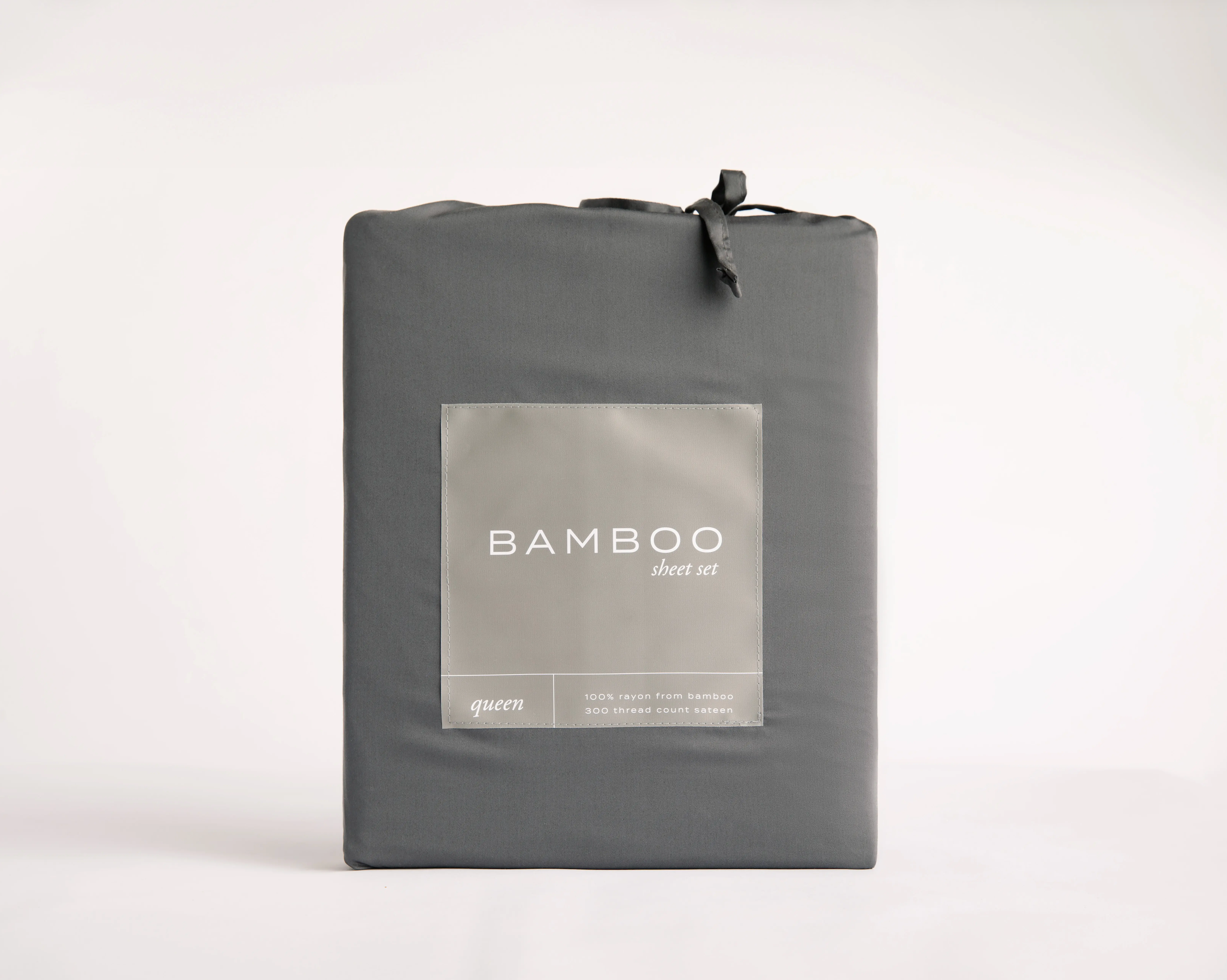 Bamboo Home Collection Luxury Sheets