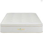 Harvest Green Pillow Top