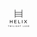 Helix Twilight Luxe Hybrid Mattress