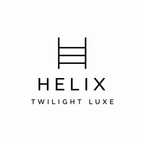 Helix Twilight Luxe Hybrid Mattress