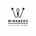 WinkBed Luxury Firm Hybrid Mattress