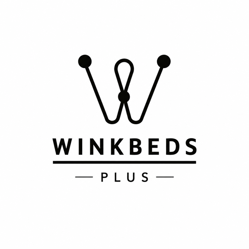WinkBed Plus – Heavy Duty Hybrid Extra Firm