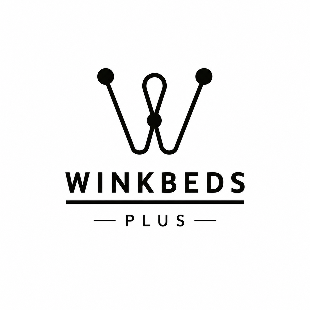 WinkBed Plus – Heavy Duty Hybrid Extra Firm