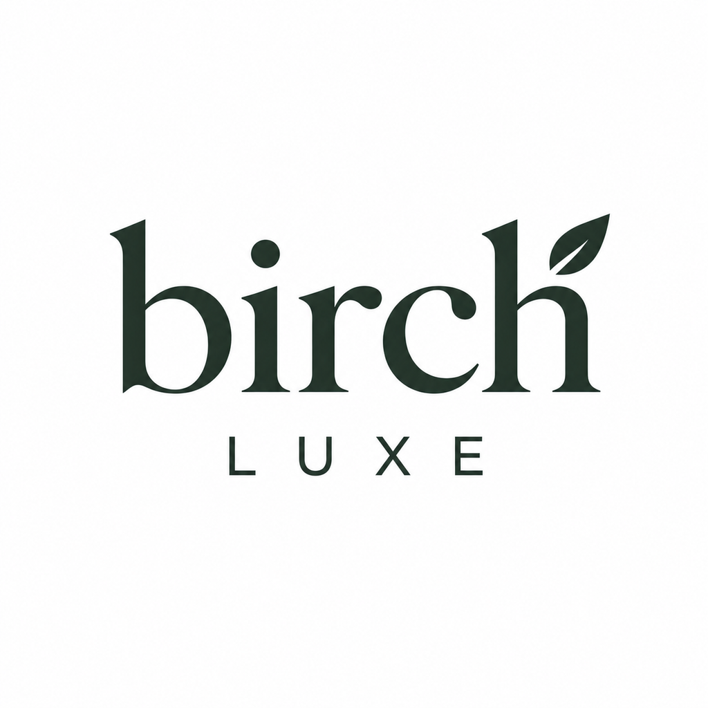 Birch Luxe Natural Hybrid Organic Mattress