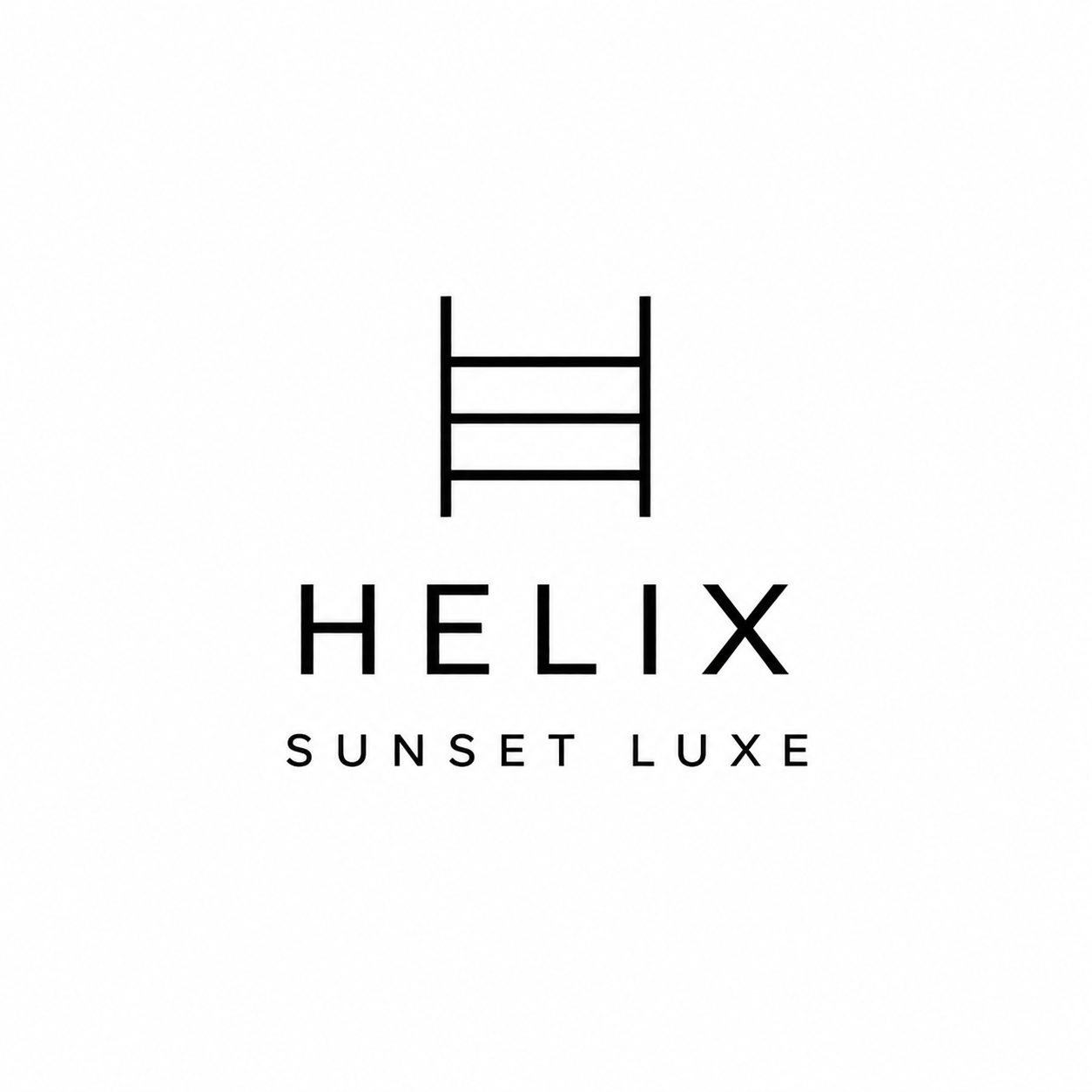 Helix Sunset Luxe Hybrid Mattress