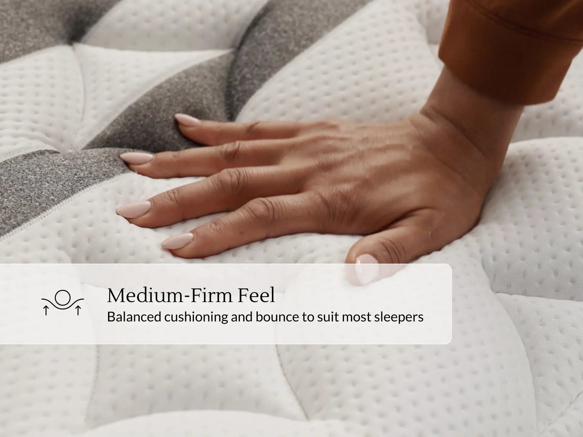 Leesa Legend Chill Hybrid Mattress