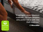 Leesa Legend Chill Hybrid Mattress