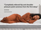 Leesa Legend Chill Hybrid Mattress