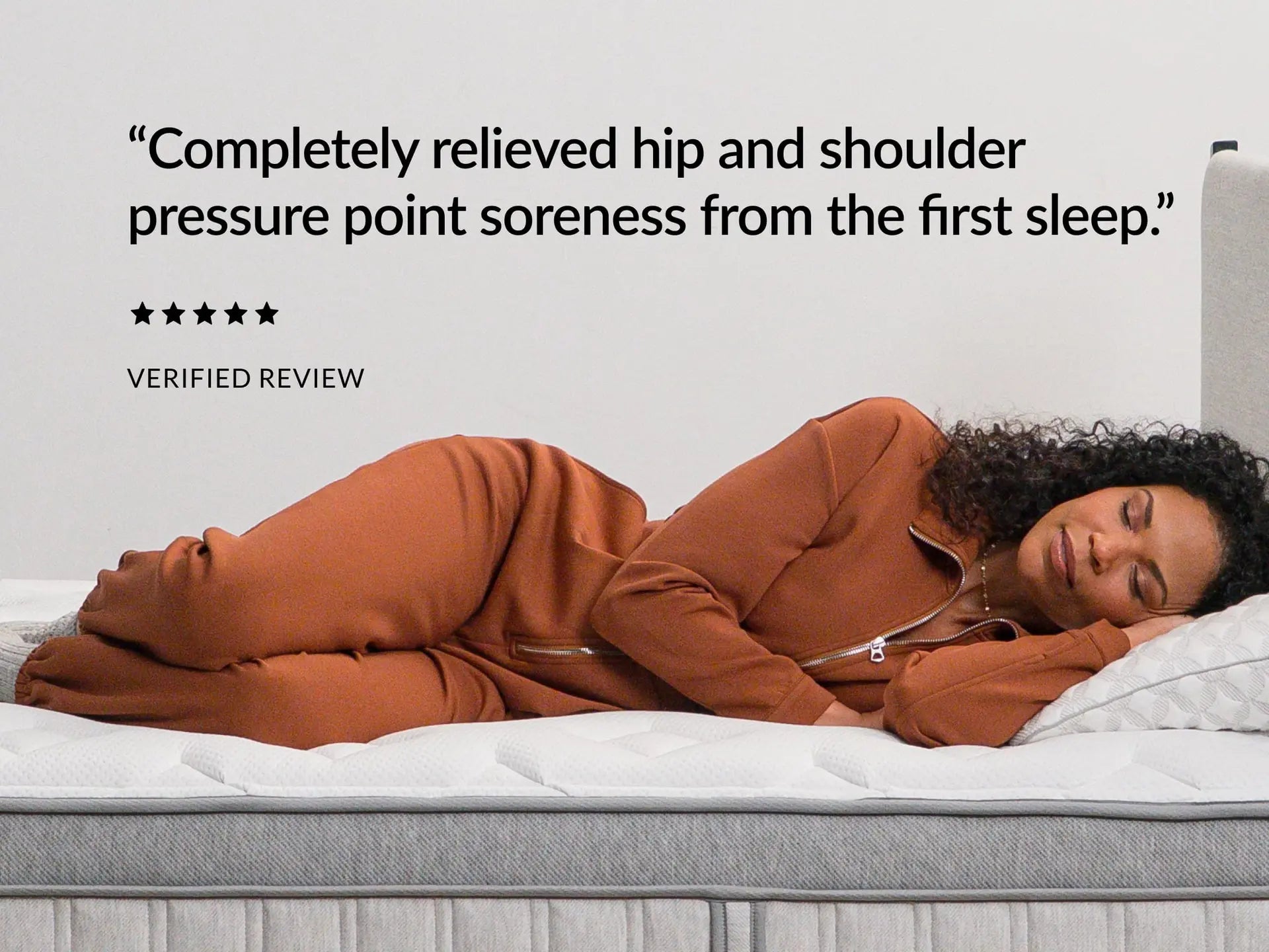Leesa Legend Chill Hybrid Mattress