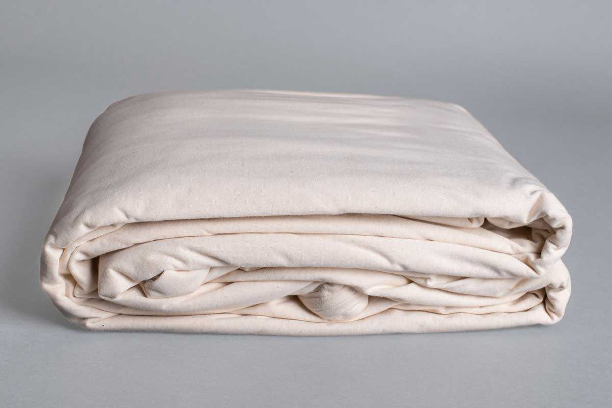 Organic Cotton Mattress Encasement