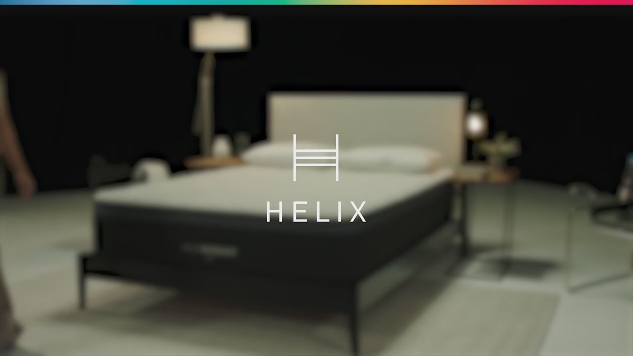 Helix midnight video overview