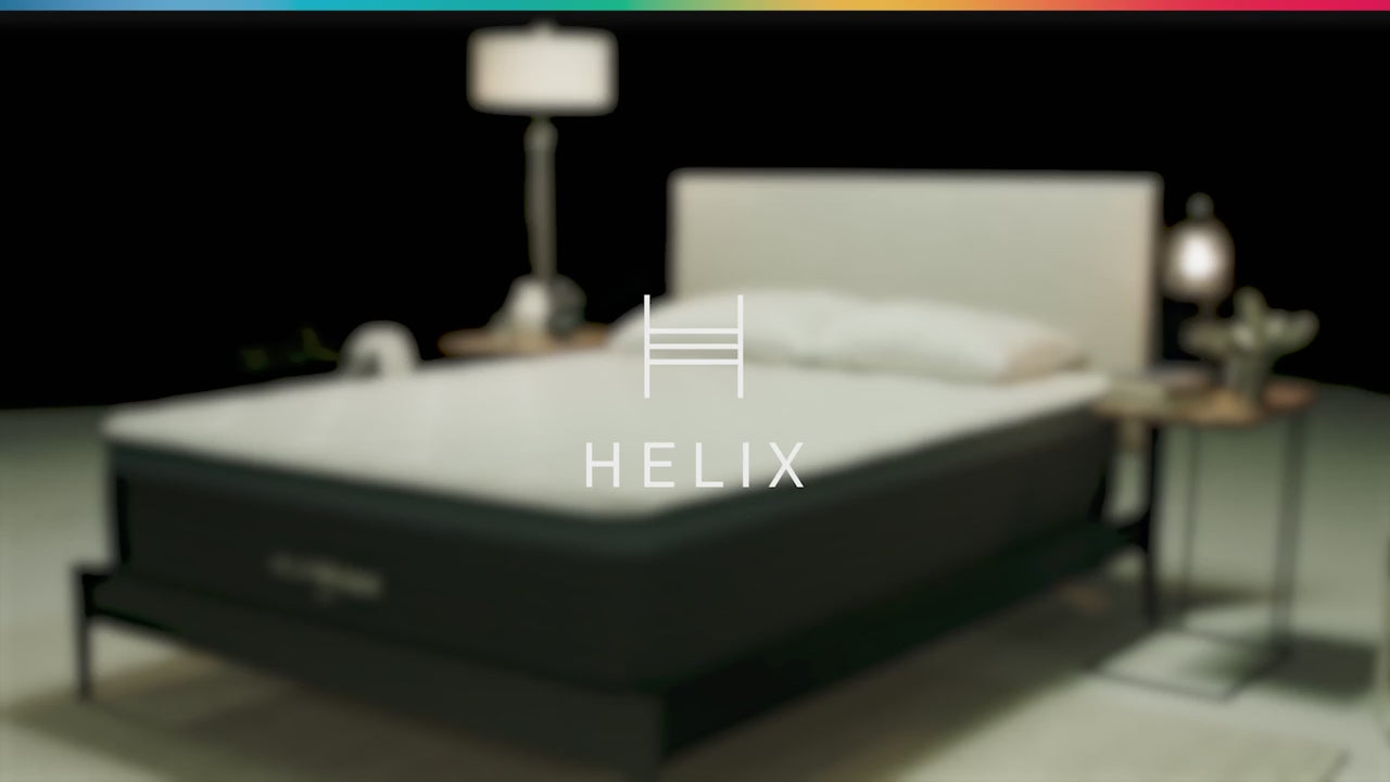 Helix twilight video overview